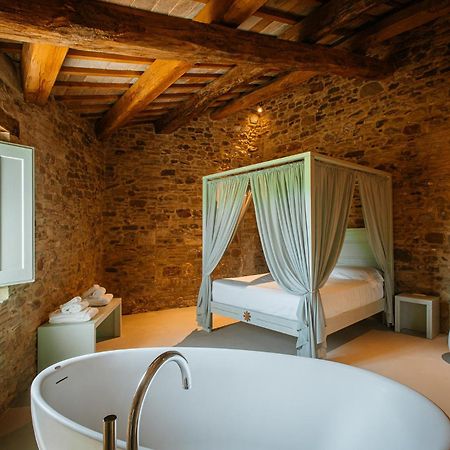 Agriturismo Molinella Assisi Exterior photo
