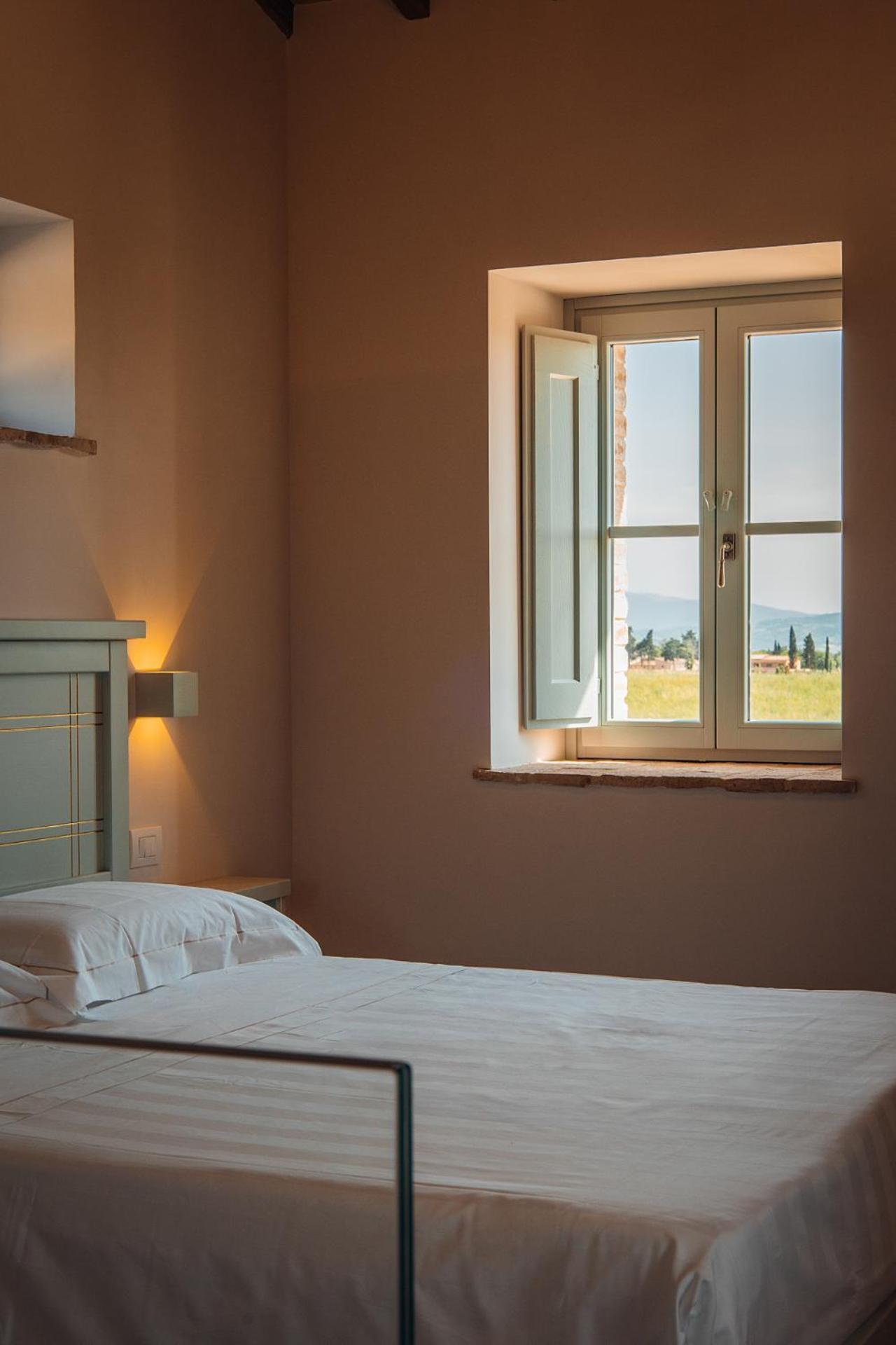 Agriturismo Molinella Assisi Exterior photo