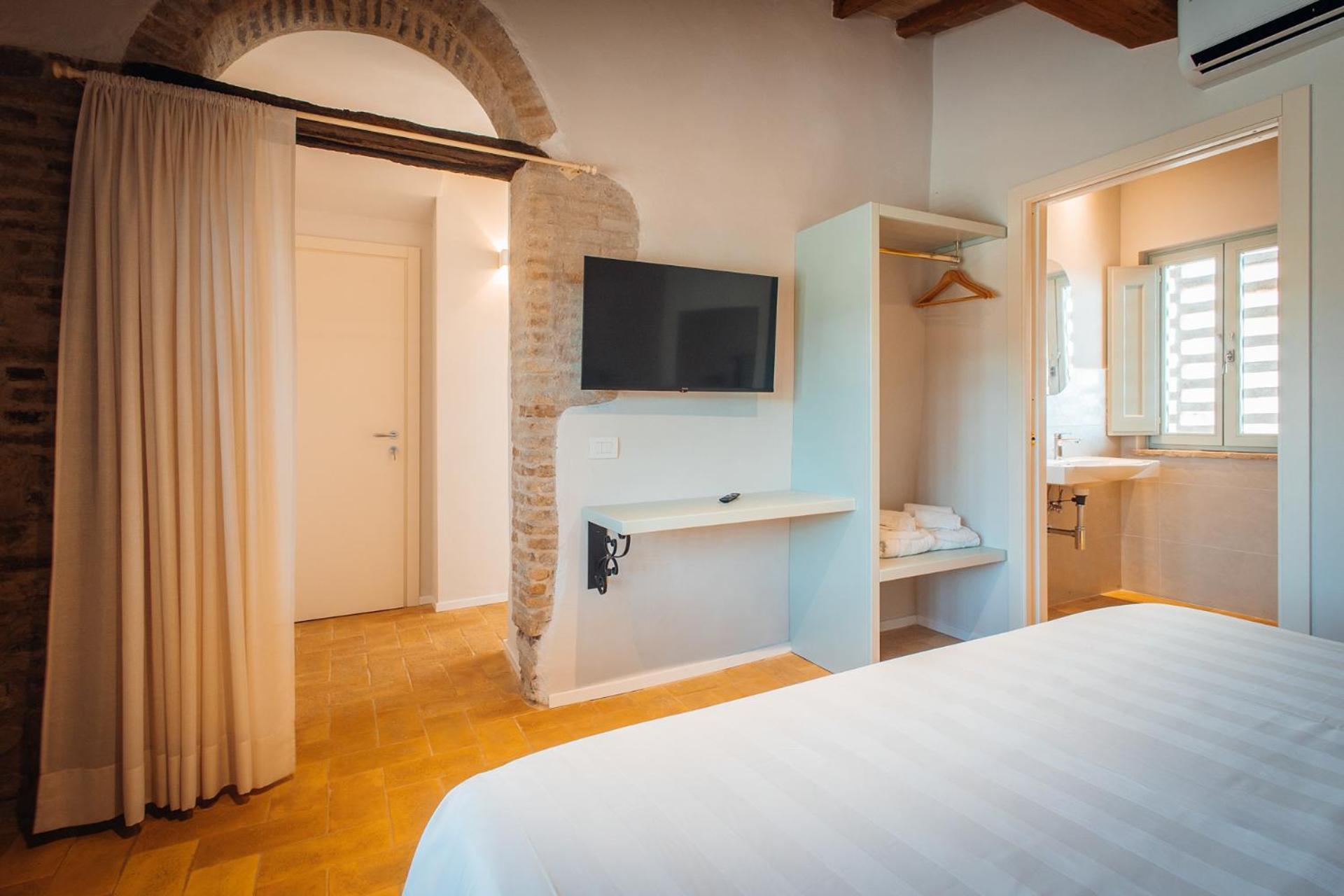 Agriturismo Molinella Assisi Exterior photo