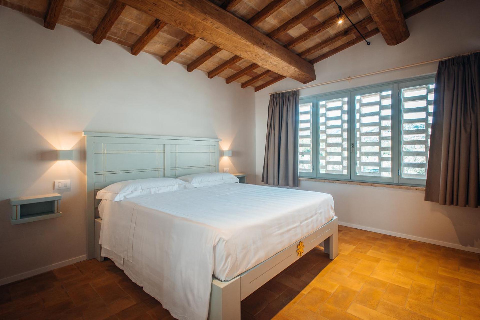 Agriturismo Molinella Assisi Exterior photo