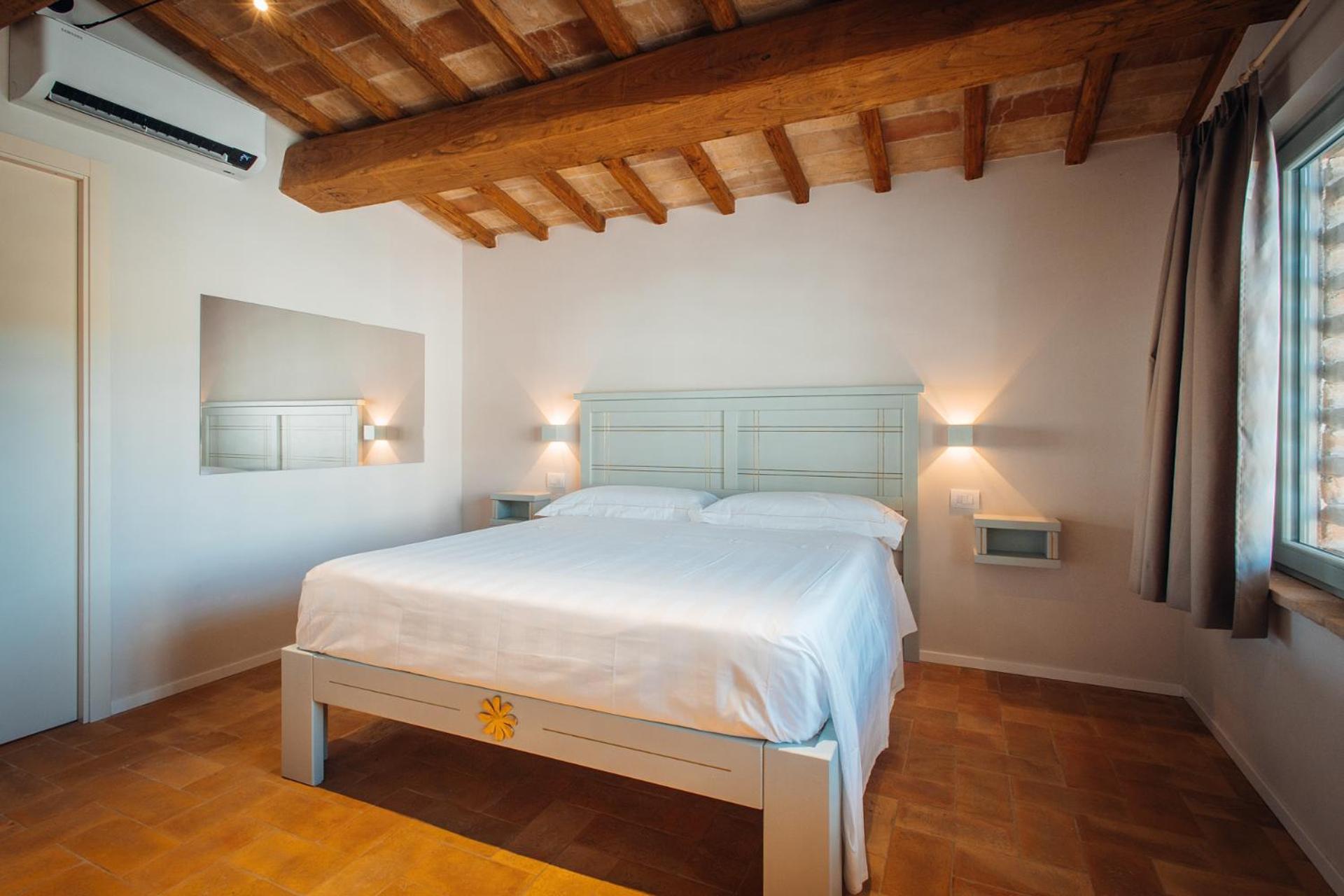 Agriturismo Molinella Assisi Exterior photo