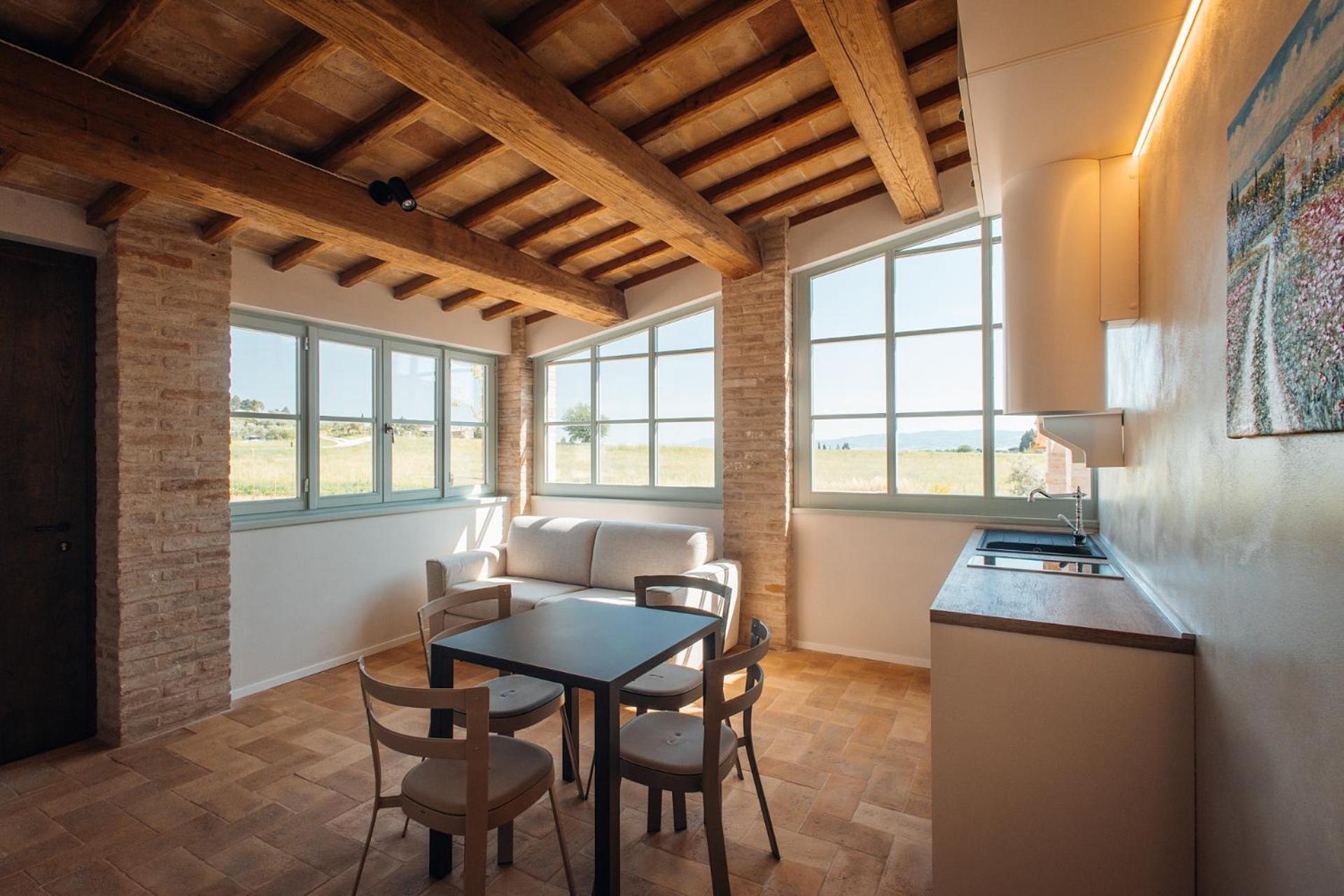 Agriturismo Molinella Assisi Exterior photo