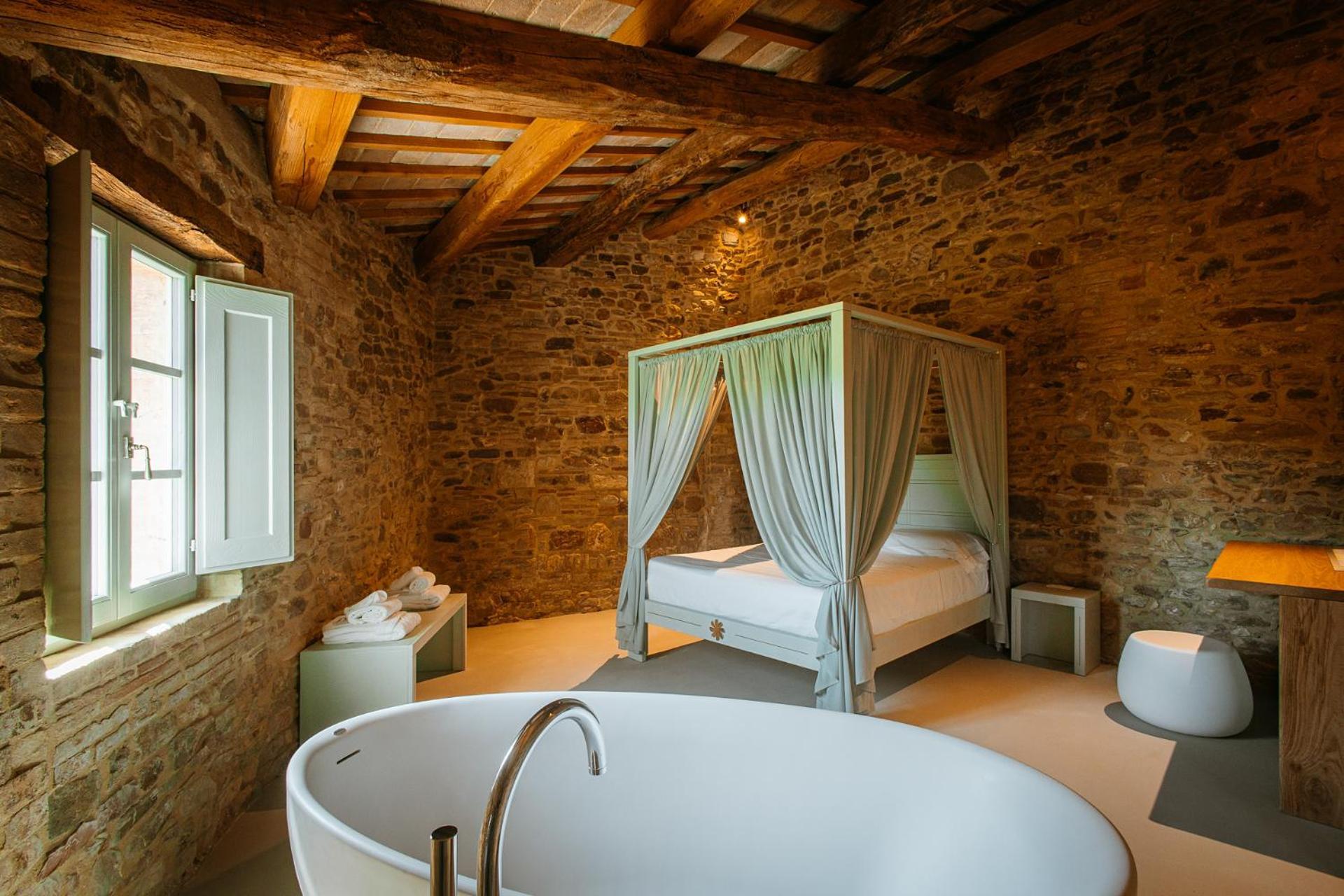 Agriturismo Molinella Assisi Exterior photo